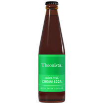 Theonista Cream Soda