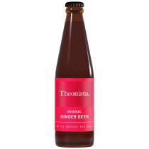 Theonista Ginger Beer