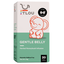 Tlou Tea Gentle Belly