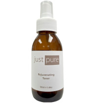 Just Pure Rejuvenating Facial Toner