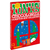 Tony's Chocoloney Countdown Advent Calendar 