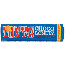 Tony’s Chocolonely 70% Dark Chocolate 50g