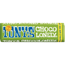 Tony's Chocolonely Dark Almond Sea Salt Chocolate 47g