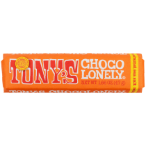 Tony’s Chocolonely Caramel Sea Salt Milk Chocolate