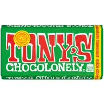 Tony’s Chocolonely Hazelnut Milk Chocolate