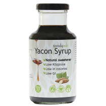 Totally Wild Yacon Syrup