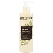 Treemendus Organic Tea Tree Handwash