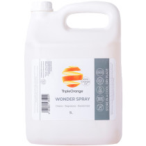 Triple Orange All Purpose Wonder Spray Refill