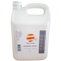 Triple Orange All Purpose Wonder Spray Refill