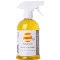 Triple Orange All Purpose Wonder Spray
