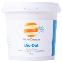 Triple Orange Bio-Detergent, 1kg