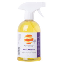 Triple Orange Bio Sanitiser