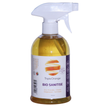 Triple Orange Bio Sanitiser