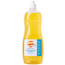 Triple Orange Dishwashing Liquid