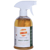 Triple Orange Insect Spray
