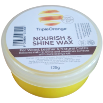 Triple Orange Nourish & Shine