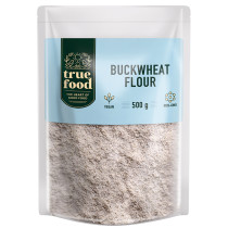 Truefood Buckwheat Flour