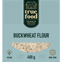Truefood Buckwheat Flour Gluten Free