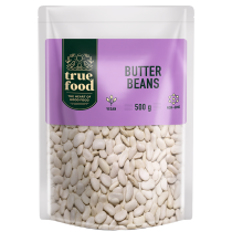 Truefood Butter Beans