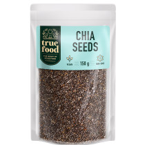 Truefood Chia Seeds 150g