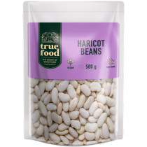 Truefood Haricot Beans