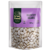 Truefood Haricot Beans