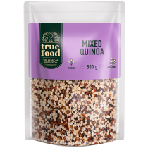 Truefood Mixed Quinoa