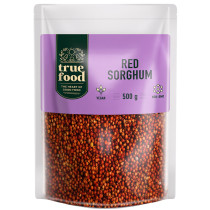 Truefood Red Sorghum