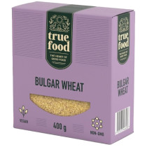 Truefoods Bulgar Wheat