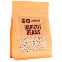 Truefoods Haricot Beans