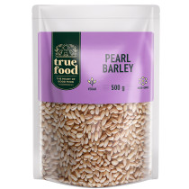 Truefoods Pearled Barley