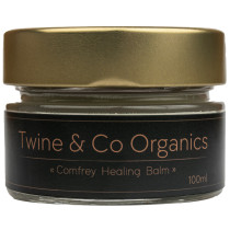 Twine & Co Organics Tallow Comfrey Healing Balm