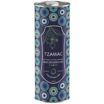 Tzamac Macadamia Oil 1L