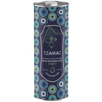 Tzamac Macadamia Oil 500ml