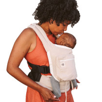 Ubuntu Baba Carrier Stage 1, Ivory