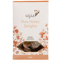 Uju Honey Gummies - Chai