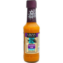 Ukuva Fermented Chilli Sauce