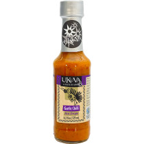 Ukuva Garlic Chilli Sauce