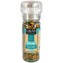Ukuva Harissa Spice