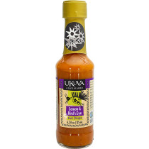 Ukuva Lemon Chilli Sauce