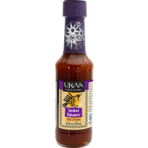 Ukuva Smoked Chilli Sauce