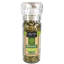 Ukuva White & Green Pepper (Herb) 