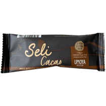 Umoya Foods Snack Bar - Seli Cacao