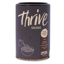 Umoya Foods Thrive Instant Cereal Cacao
