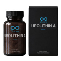 Charava Urolithin A