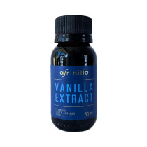 Afrinilla Vanilla Extract