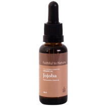 FtN Organic Jojoba Oil