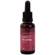 FtN Organic Rosehip Oil