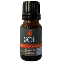 SOiL Essential Oil Blend - Balance