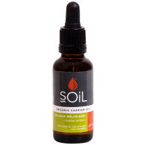 SOiL Kalahari Melon Seed Oil